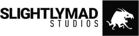 Slightly Mad Studios
