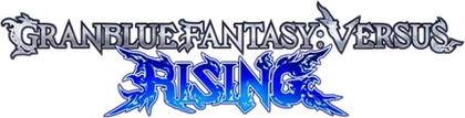Granblue Fantasy Versus: Rising
