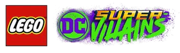 LEGO DC Super-Villains