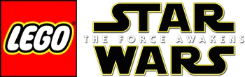 LEGO Star Wars: The Force Awakens