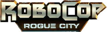RoboCop: Rogue City
