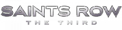 Saints Row: The Third