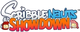 Scribblenauts Showdown