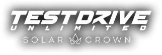Test Drive Unlimited Solar Crown