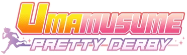 Umamusume: Pretty Derby
